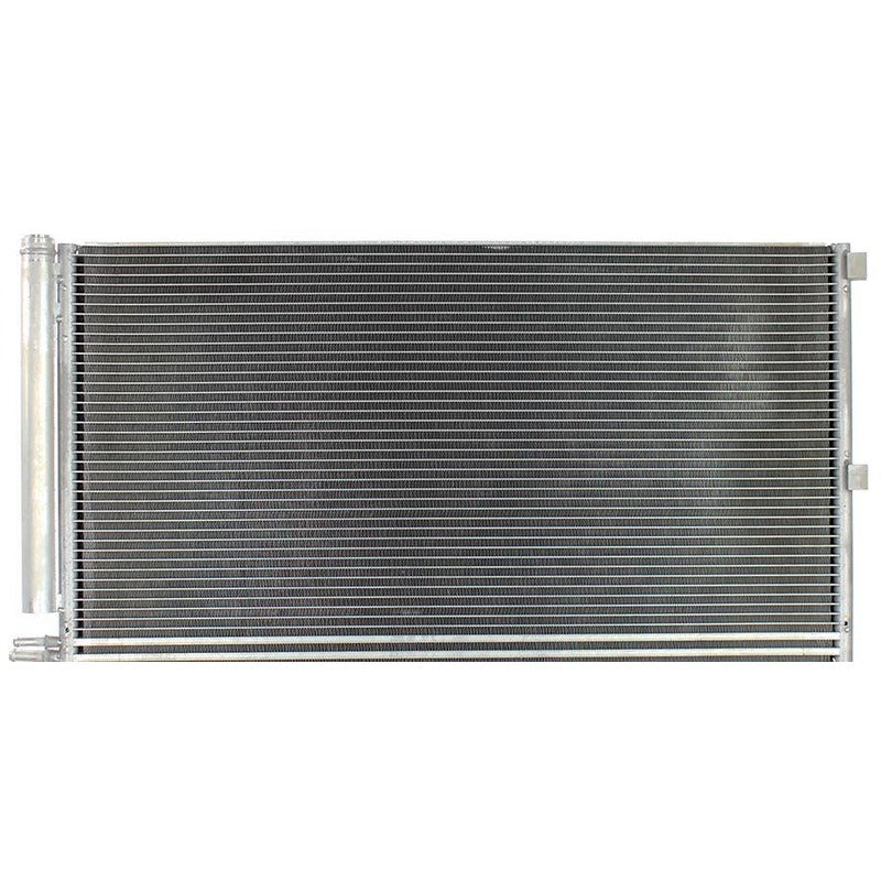 Condensador A/C Ford Expedition 5.4L V8 Triton 2007-2017 imagen 6