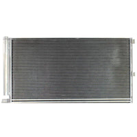 Condensador A/C Ford Expedition 5.4L V8 Triton 2007-2017 imagen 6
