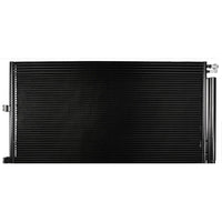 Condensador A/C Ford Expedition 5.4L V8 Triton 2007-2017 imagen 7
