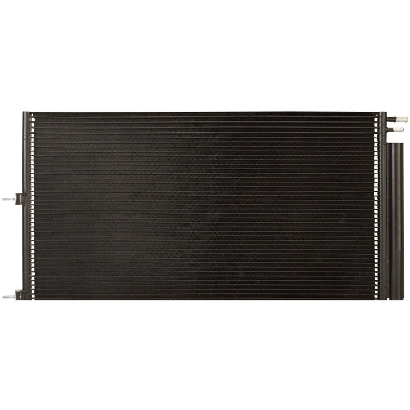 Condensador A/C Ford Expedition 5.4L V8 Triton 2007-2017 imagen 8