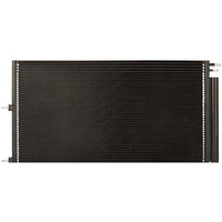 Condensador A/C Ford Expedition 5.4L V8 Triton 2007-2017 imagen 8
