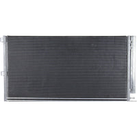 Condensador A/C Ford Expedition 5.4L V8 Triton 2007-2017 imagen 9