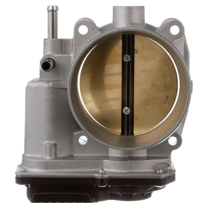Cuerpo aceleracion Toyota Land Cruiser J200 5.7 2008-2021 imagen 2