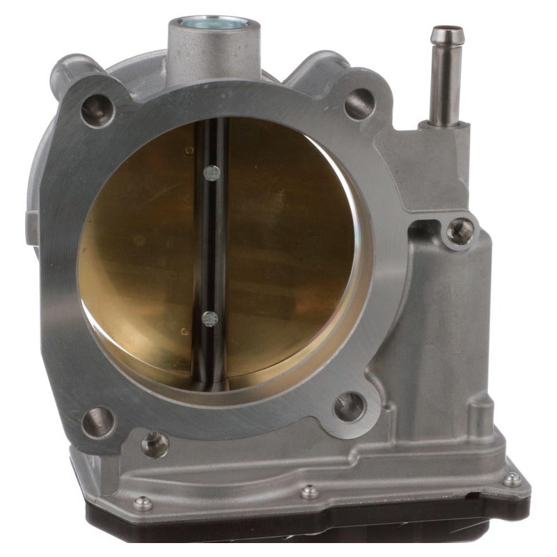 Cuerpo aceleracion Toyota Land Cruiser J200 5.7 2008-2021 imagen 3