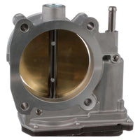 Cuerpo aceleracion Toyota Land Cruiser J200 5.7 2008-2021 imagen 3