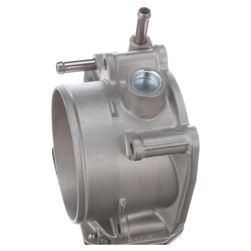 Cuerpo aceleracion Toyota Land Cruiser J200 5.7 2008-2021 imagen 4