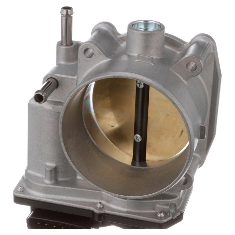 Cuerpo aceleracion Toyota Land Cruiser J200 5.7 2008-2021 imagen 5