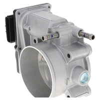 Cuerpo aceleracion Toyota Land Cruiser J200 5.7 2008-2021 imagen 2