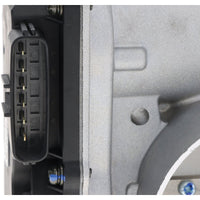 Cuerpo aceleracion Toyota Land Cruiser J200 5.7 2008-2021 imagen 4