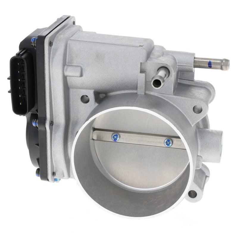 Cuerpo aceleracion Toyota Land Cruiser J200 5.7 2008-2021 imagen 8