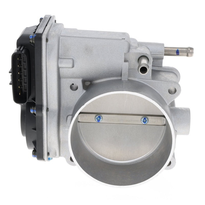 Cuerpo aceleracion Toyota Land Cruiser J200 5.7 2008-2021 imagen 11