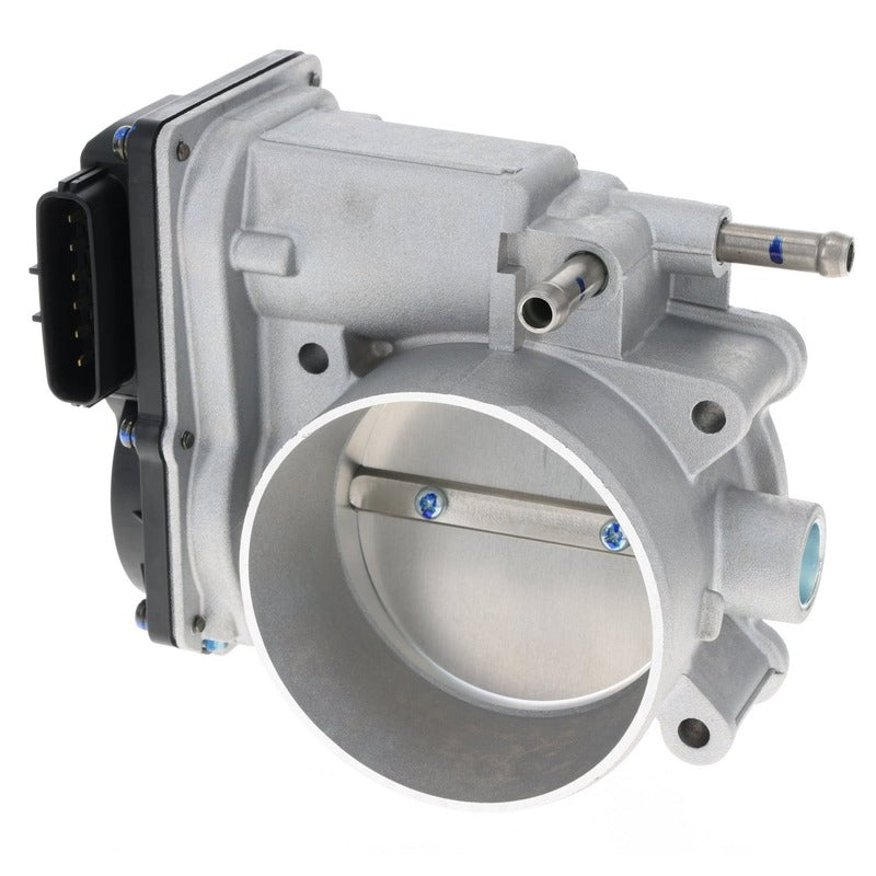 Cuerpo aceleracion Toyota Land Cruiser J200 5.7 2008-2021 imagen 13