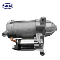 Motor partida Toyota Land Cruiser J200 5.7 2008-2021 imagen 5