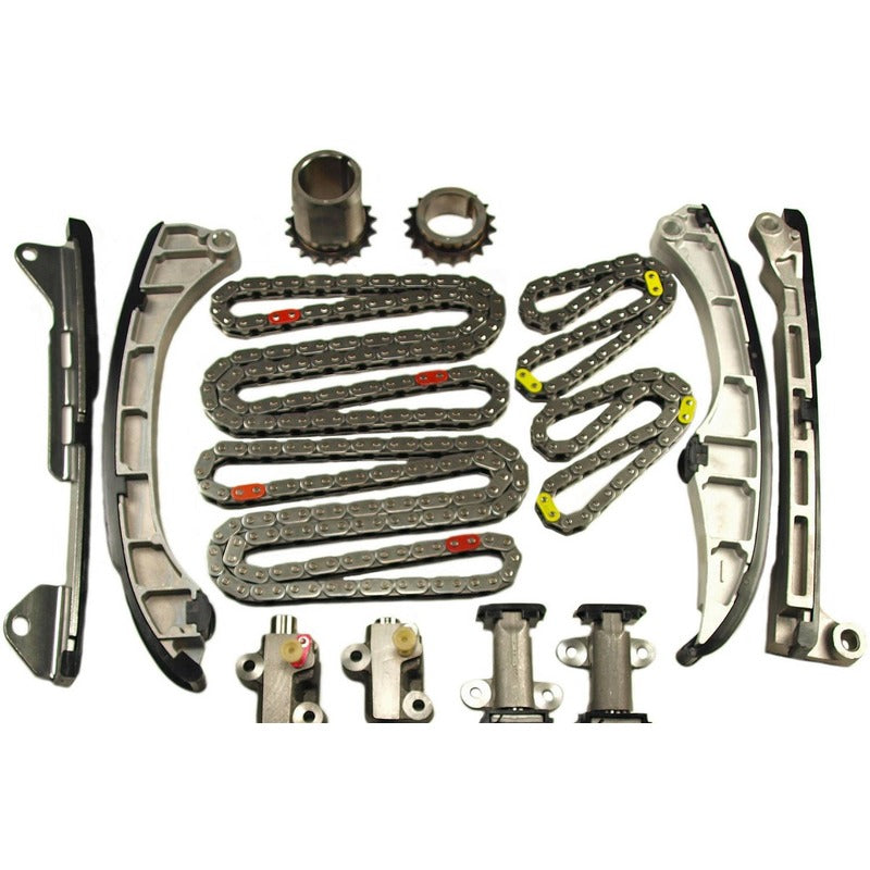 Kit distribucion cadena Toyota Land Cruiser J200 5.7 2008-2021 imagen 1