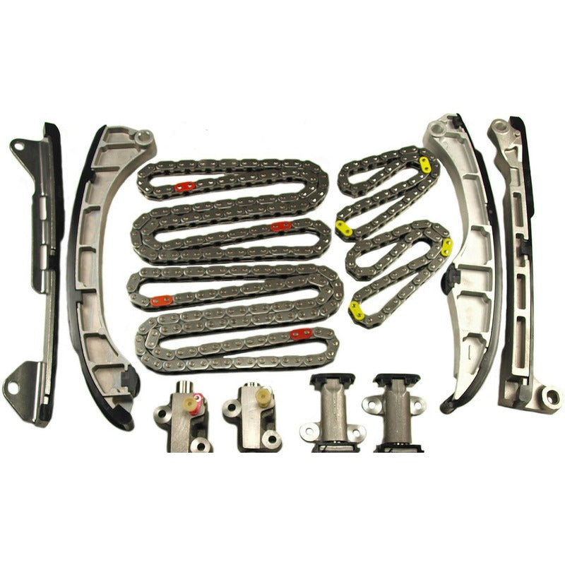 Kit distribucion cadena Toyota Land Cruiser J200 5.7 2008-2021 imagen 3