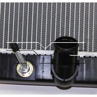 Radiador Toyota Land Cruiser J200 5.7 2008-2021 imagen 4