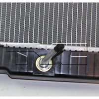 Radiador Toyota Land Cruiser J200 5.7 2008-2021 imagen 5