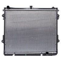 Radiador Toyota Land Cruiser J200 5.7 2008-2021 imagen 6