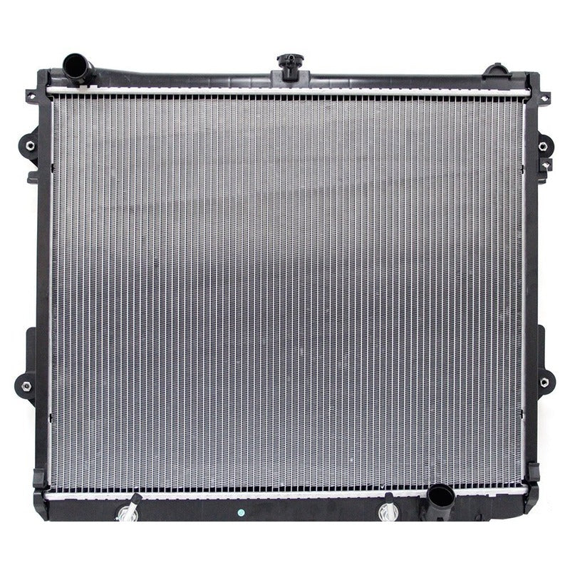 Radiador Toyota Land Cruiser J200 5.7 2008-2021 imagen 7