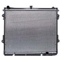Radiador Toyota Land Cruiser J200 5.7 2008-2021 imagen 7