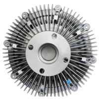 Fan clutch radiator fan Toyota Land Cruiser J200 5.7 2008-2021 imagen 2