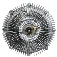Fan clutch radiator fan Toyota Land Cruiser J200 5.7 2008-2021 imagen 3
