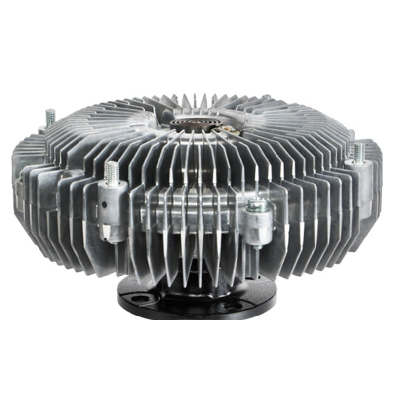 Fan clutch radiator fan Toyota Land Cruiser J200 5.7 2008-2021 imagen 4