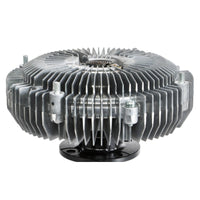 Fan clutch radiator fan Toyota Land Cruiser J200 5.7 2008-2021 imagen 4
