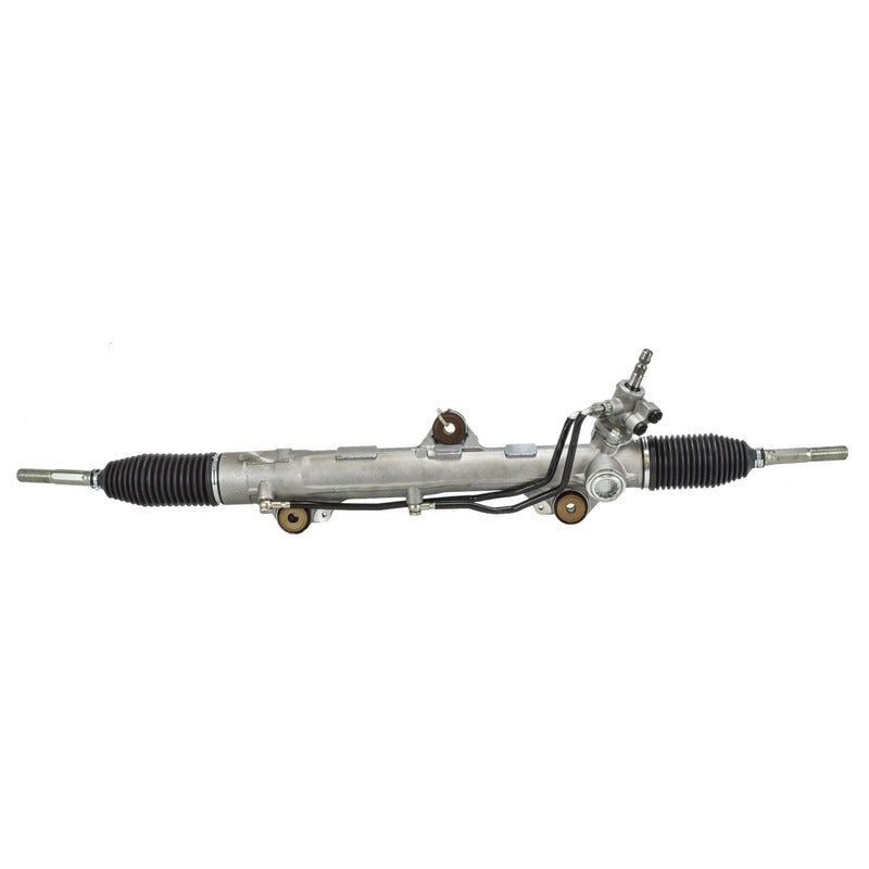 Cremallera direccion Toyota Land Cruiser J200 5.7 2008-2021 imagen 4