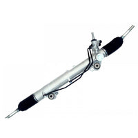 Cremallera direccion Toyota Land Cruiser J200 5.7 2008-2021 imagen 7