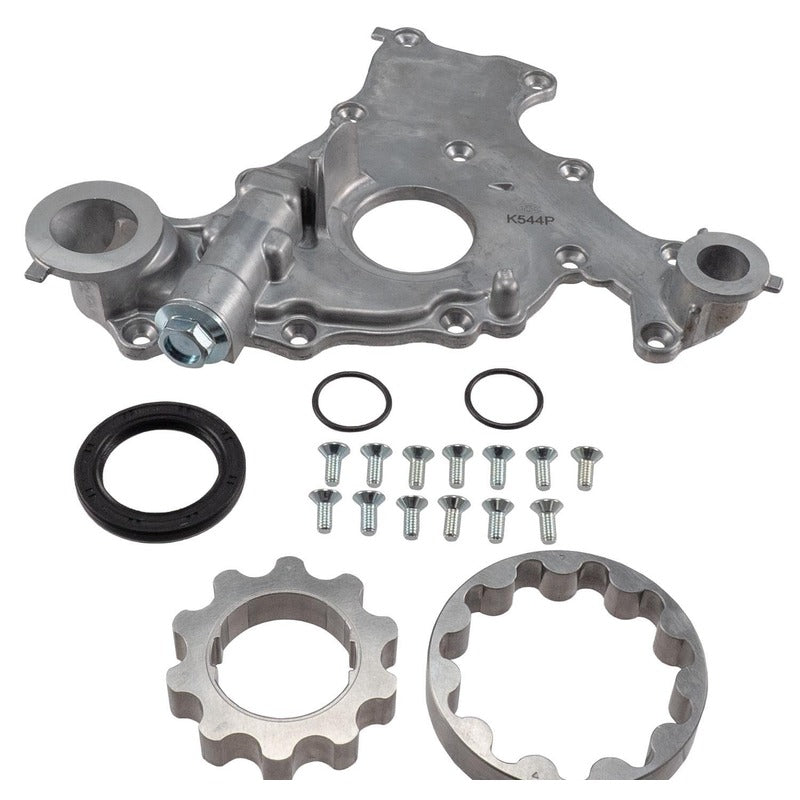 Bomba aceite Toyota Land Cruiser J200 5.7 2008-2021 imagen 1