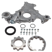 Bomba aceite Toyota Land Cruiser J200 5.7 2008-2021 imagen 1
