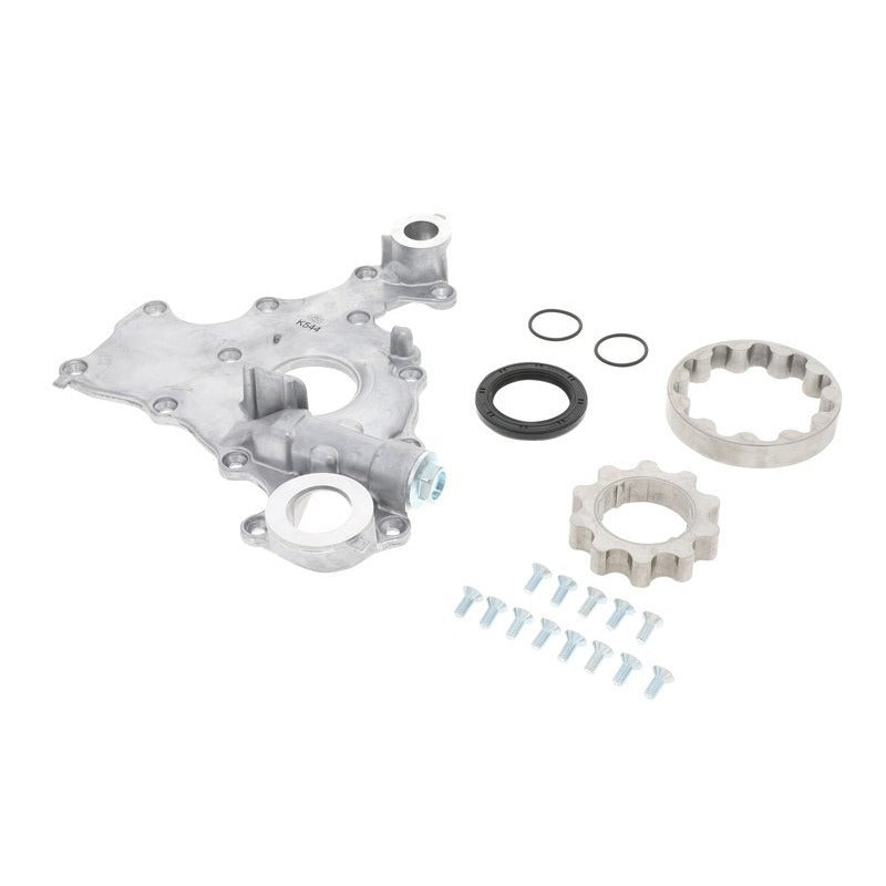 Bomba aceite Toyota Land Cruiser J200 5.7 2008-2021 imagen 4