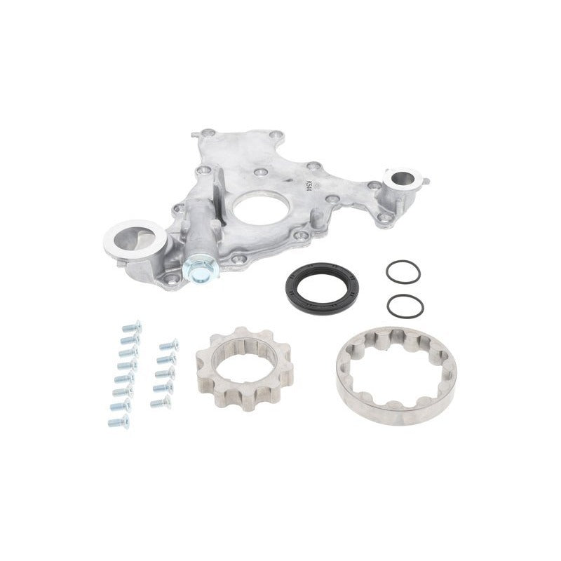 Bomba aceite Toyota Land Cruiser J200 5.7 2008-2021 imagen 5