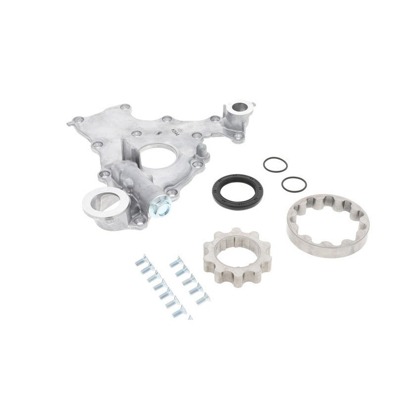 Bomba aceite Toyota Land Cruiser J200 5.7 2008-2021 imagen 6