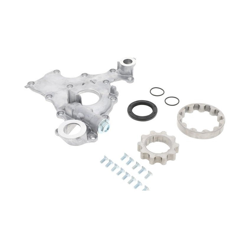 Bomba aceite Toyota Land Cruiser J200 5.7 2008-2021 imagen 8