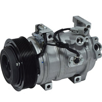 Compresor A C Toyota Land Cruiser J200 5.7 2008-2021 imagen 1