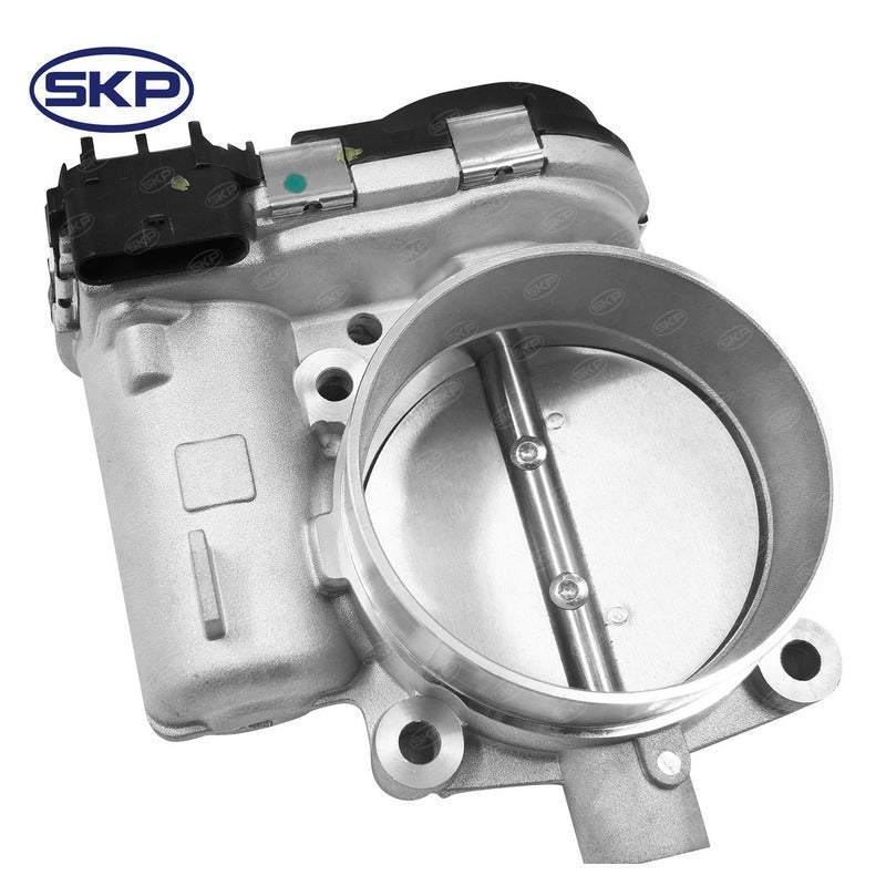 Cuerpo aceleracion SKP SKTB1163 Jeep Grand Cherokee 3.6 Pentastar imagen 1
