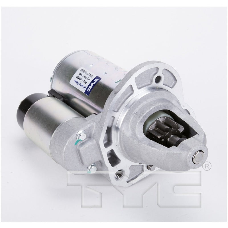Motor partida TYC 119185 Jeep Grand Cherokee 3.6 Pentastar imagen 1