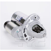 Motor partida TYC 119185 Jeep Grand Cherokee 3.6 Pentastar imagen 1