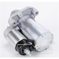 Motor partida TYC 119185 Jeep Grand Cherokee 3.6 Pentastar imagen 2