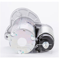 Motor partida TYC 119185 Jeep Grand Cherokee 3.6 Pentastar imagen 4