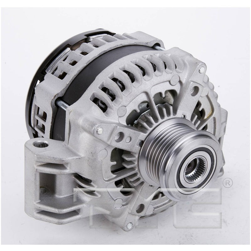 Alternador TYC 211598 Jeep Grand Cherokee 3.6 Pentastar imagen 1
