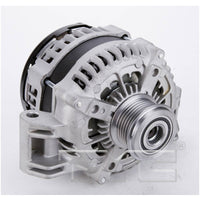 Alternador TYC 211598 Jeep Grand Cherokee 3.6 Pentastar imagen 1