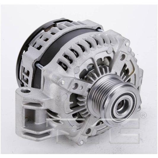 Alternador TYC 211598 Jeep Grand Cherokee 3.6 Pentastar imagen 1