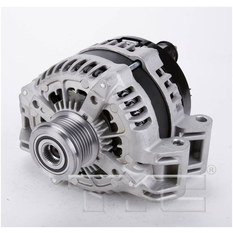 Alternador TYC 211598 Jeep Grand Cherokee 3.6 Pentastar imagen 2