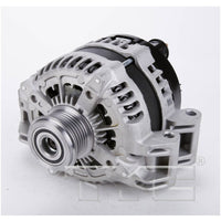 Alternador TYC 211598 Jeep Grand Cherokee 3.6 Pentastar imagen 2