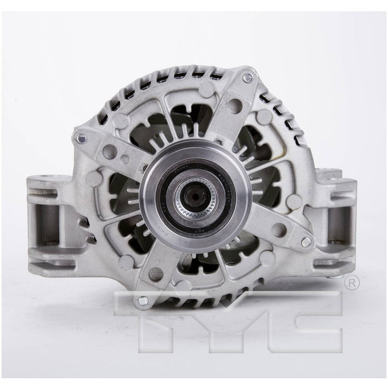 Alternador TYC 211598 Jeep Grand Cherokee 3.6 Pentastar imagen 3