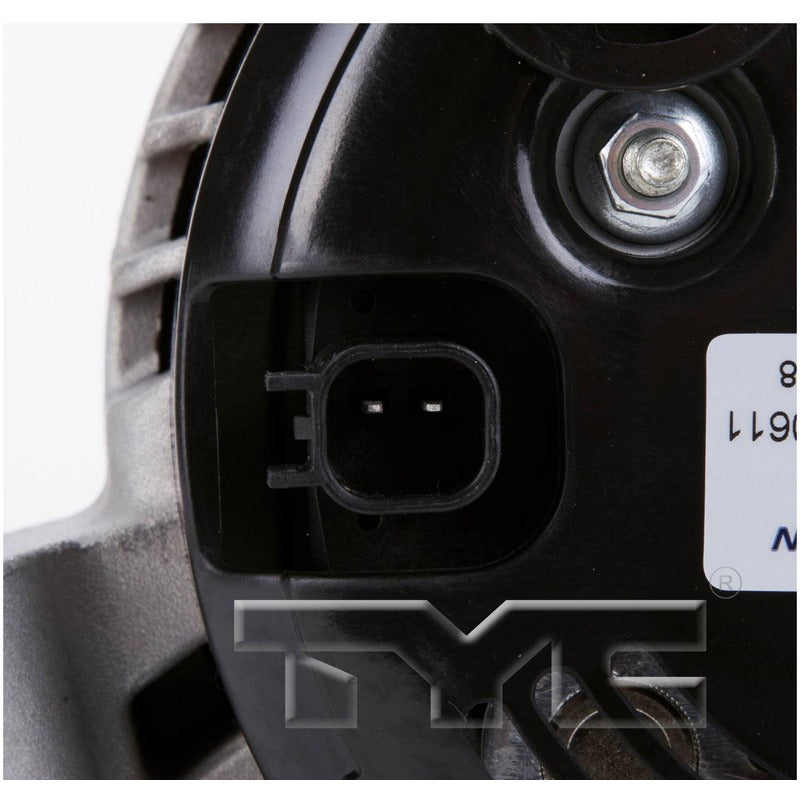 Alternador TYC 211598 Jeep Grand Cherokee 3.6 Pentastar imagen 5