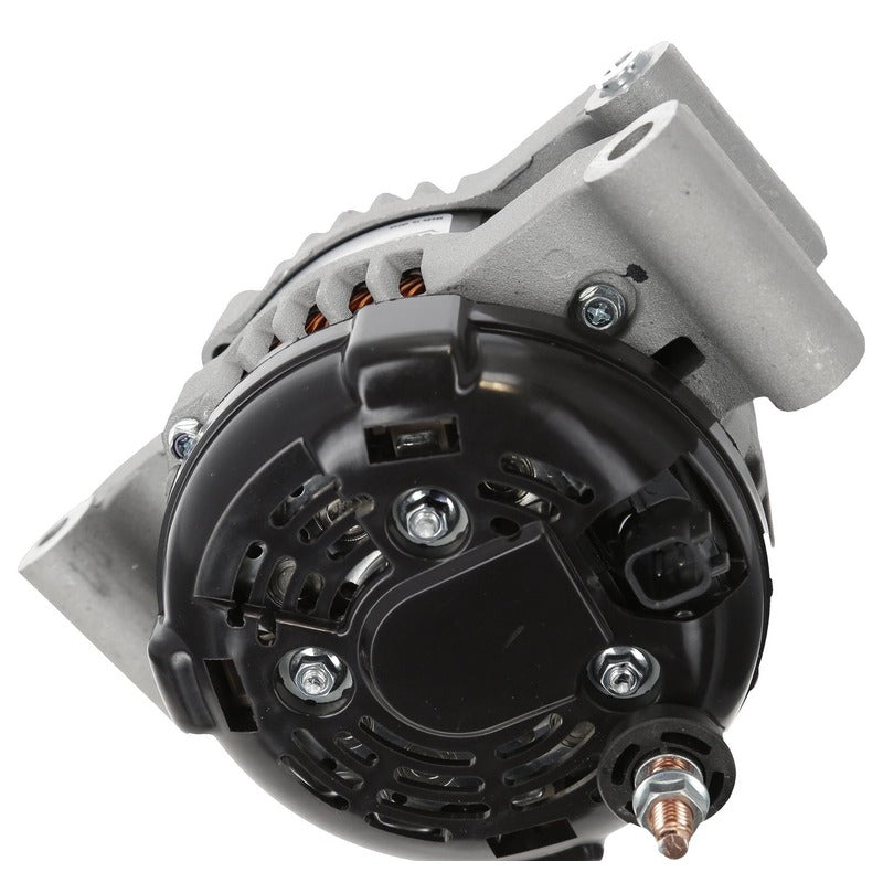 Alternador VALEO 501812 Jeep Grand Cherokee 3.6 Pentastar imagen 2